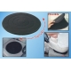 Disque pivotant souple de voiture