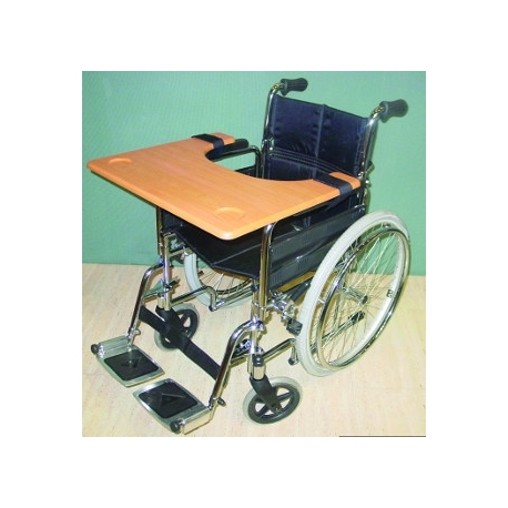 Tablette pour fauteuil