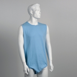 Body médicalisé