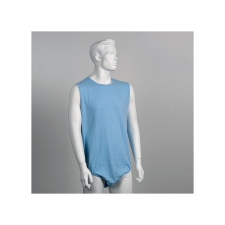 Body médicalisé