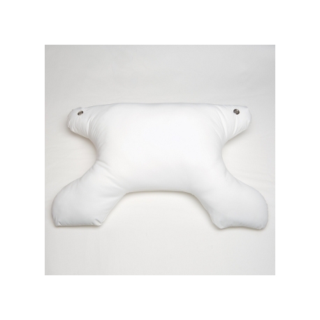 Oreiller pour patient avec masque