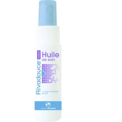 Huile de soin Rivadouce