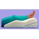 Coussin relève-jambes