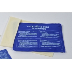 Compresse Hot Cold 40 x 30 cm
