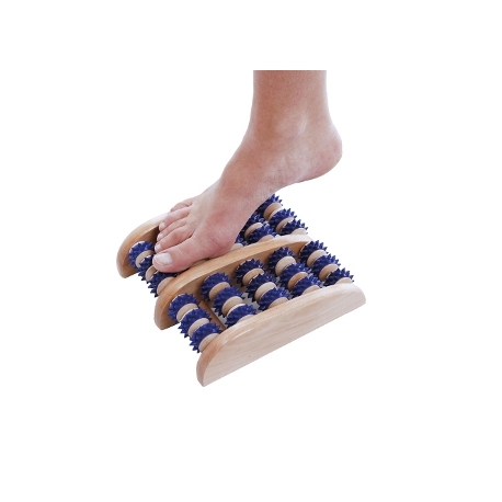 Mass' Roller