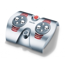 Massage plantaire shiatsu