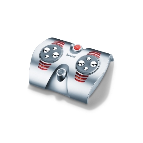Massage plantaire shiatsu