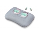 Coussin de massage shiatsu