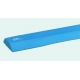 Coussin d'équilibre Balance beam Airex L. 160 x l. 24 x H. 6 cm