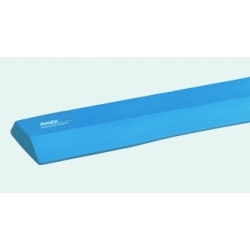 Coussin d'équilibre Balance beam Airex L. 160 x l. 24 x H. 6 cm