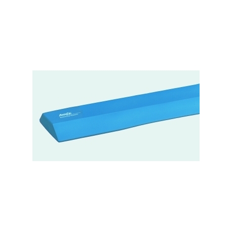 Coussin d'équilibre Balance beam Airex L. 160 x l. 24 x H. 6 cm