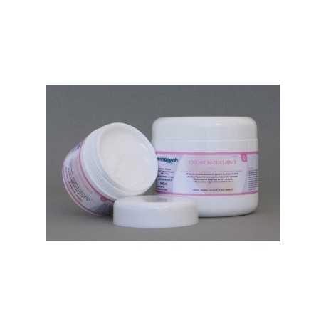 Crème modelante silicium 100 ml