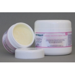 Crème thermo-minceur 100 ml