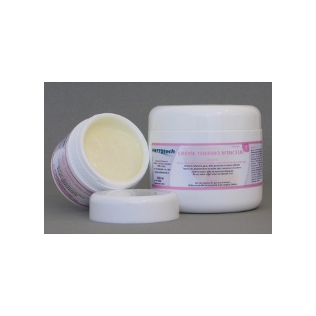 Crème thermo-minceur 100 ml