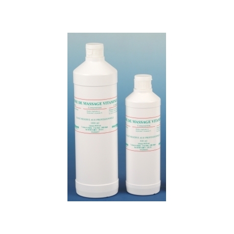 Crème vitaminée Phytotech