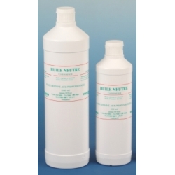 Huile neutre Phytotech 500 ml