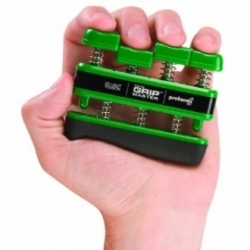 Gripmaster ultra-souple vert
