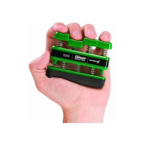 Gripmaster ultra-souple vert