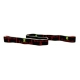 Elastiband 15 kg