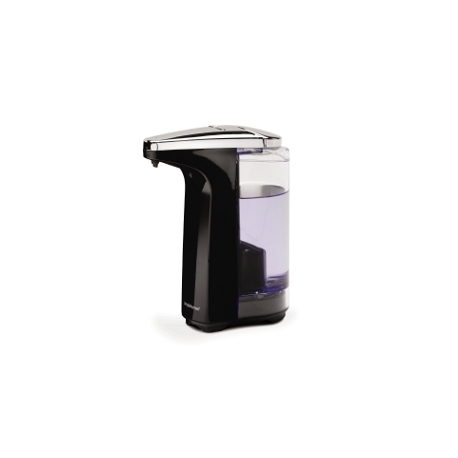 Distributeur de savon infrarouge